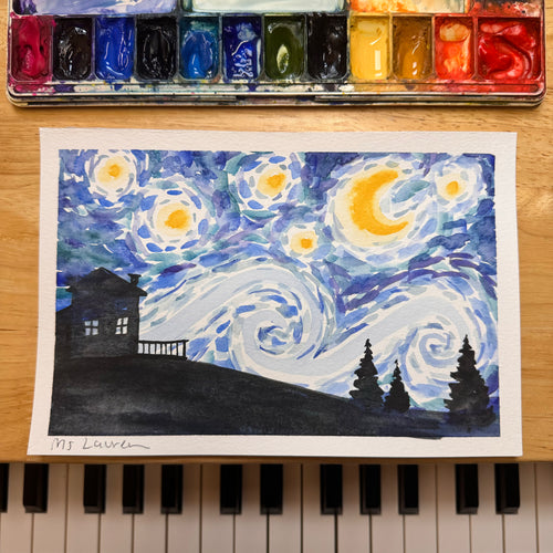 Starry Night