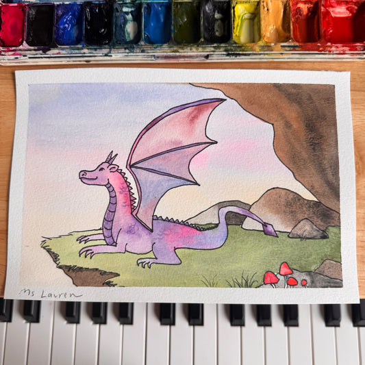 Dragon