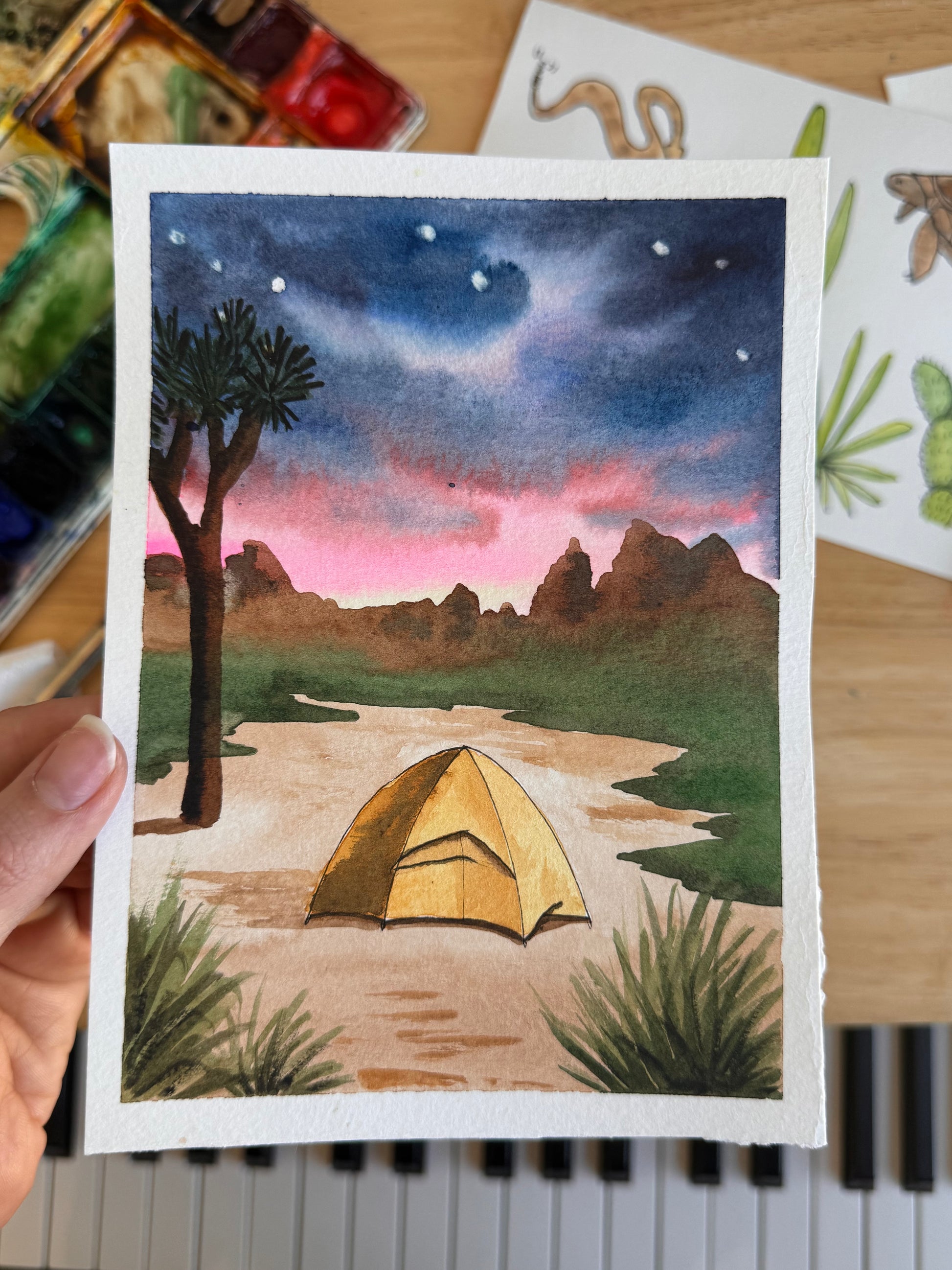 Joshua Tree National Park
