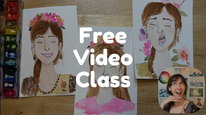 Weekly Art Club for Kids (Weekly Plan)